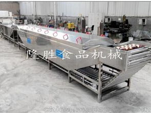 醬菜設(shè)備食品機(jī)械價(jià)格、批發(fā)與廠家指南 聚焦馬可波羅機(jī)械設(shè)備