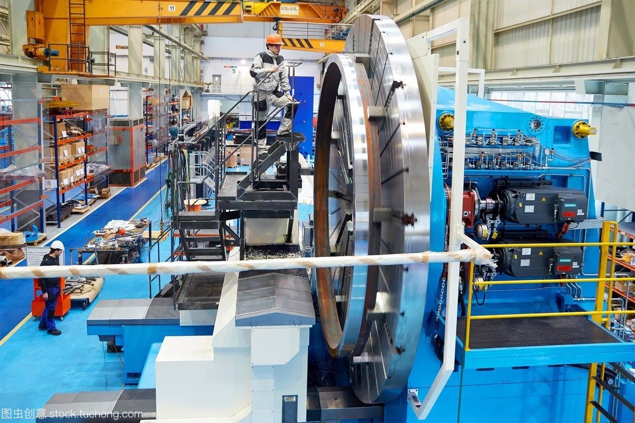 泊斯德機(jī)械工具公司 立足巴斯克，以精密機(jī)械工具驅(qū)動工業(yè)未來