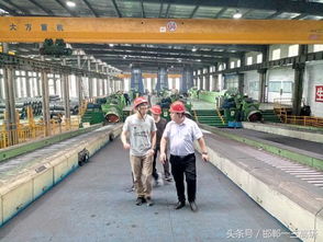 省去經銷商，中建電物資與邯鄲一三高研開啟直接商貿合作新模式