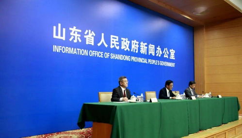 權威發布 本屆博覽會設立外貿企業出口轉內銷專區，積極推動山東外貿產品向國內品牌轉換